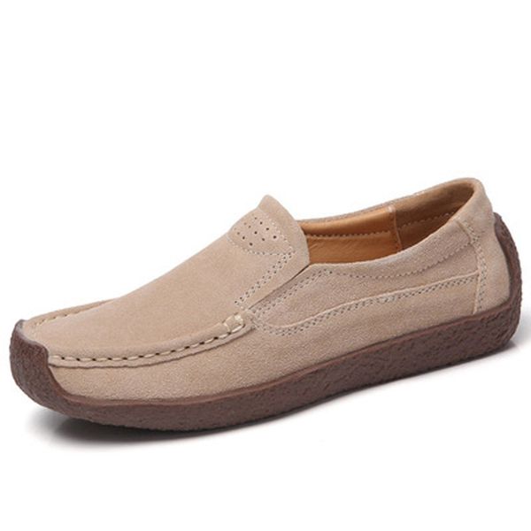 new 2020 spring women flats shoes ballerina flats suede leather oxford shoes for women slip-on ballet loafers, Black
new 2020 spring women flats shoes ballerina flats suede leather oxford shoes for women slip-on ballet loafers, Black