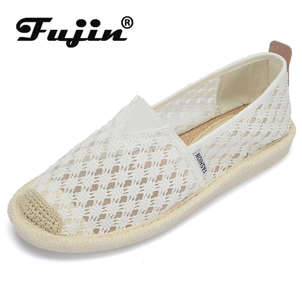 fujin flat shoes women 2020 spring summer fashion mesh round toe slip breathable comfortable causal flat women single shoes, Black
fujin flat shoes women 2020 spring summer fashion mesh round toe slip breathable comfortable causal flat women single shoes, Black