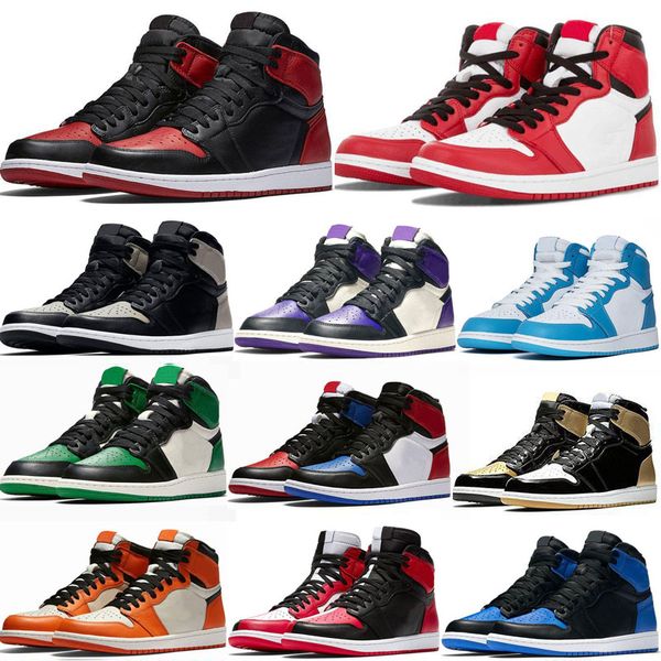 jumpman high og 1 3 1s twist unc chicago mens women basketball shoes obsidian trainers sports sneakers athletics running shoe size 36-47
jumpman high og 1 3 1s twist unc chicago mens women basketball shoes obsidian trainers sports sneakers athletics running shoe size 36-47