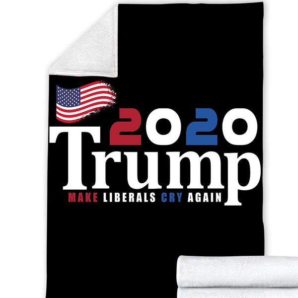 25style trump 2020 blankets 200*150cm 3d printed trump blanket 2 layer winter throw fleece blanket make america great again by sea gga3638
25style trump 2020 blankets 200*150cm 3d printed trump blanket 2 layer winter throw fleece blanket make america great again by sea gga3638