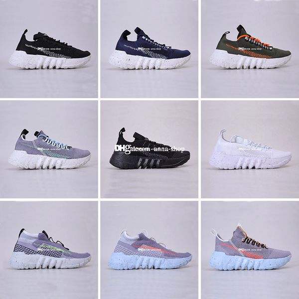 space hippie 01 vast grey hyper running shoes for men's knit running shoe mens sneakers women's trainers womens sport chaussures s, White;red
space hippie 01 vast grey hyper running shoes for men's knit running shoe mens sneakers women's trainers womens sport chaussures s, White;red