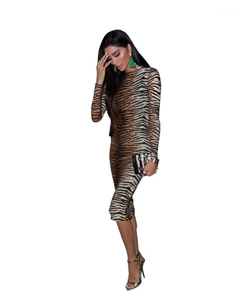 spring autumn sheath long sleeved dress vestidoes designer leopard bodycon dress women clothes, Black;gray
spring autumn sheath long sleeved dress vestidoes designer leopard bodycon dress women clothes, Black;gray