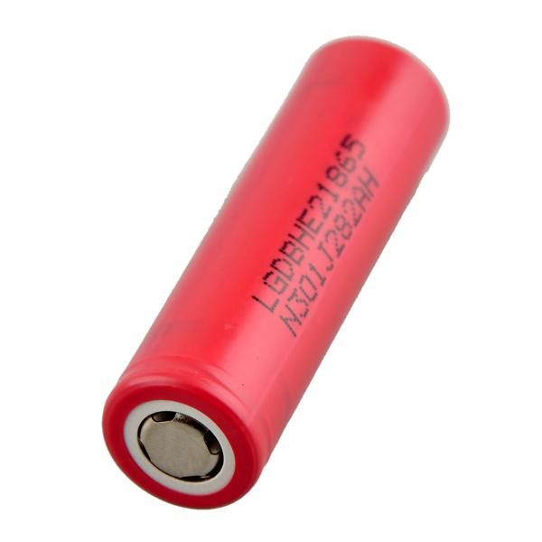 cgjxsauthentic for lg hg2 18650 rechargeable battery 3000mah 35a max discharge high drain batteries crushing so --ny fedex best
cgjxsauthentic for lg hg2 18650 rechargeable battery 3000mah 35a max discharge high drain batteries crushing so --ny fedex best