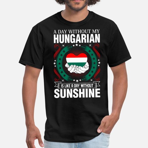 hungarian sunshine t shirt men designing tee shirt s-xxxl slim fitness new fashion spring letter shirt
hungarian sunshine t shirt men designing tee shirt s-xxxl slim fitness new fashion spring letter shirt