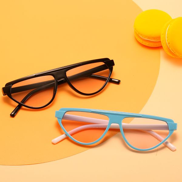 new vintage black kids cat eye sunglasses fashion brand designer mirror uv400 trending products, White;black
new vintage black kids cat eye sunglasses fashion brand designer mirror uv400 trending products, White;black