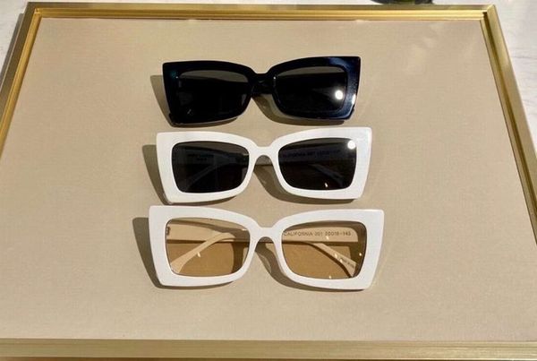fashion cat eye sunglasses black grey lens shades glasses occhiali da sole ladies sunglasses with box, White;black
fashion cat eye sunglasses black grey lens shades glasses occhiali da sole ladies sunglasses with box, White;black