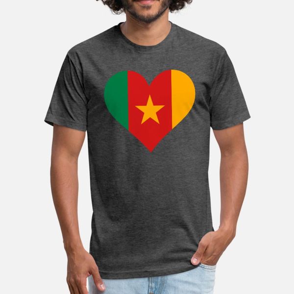a heart for cameroon t shirt men personalized tee shirt size s-3xl pattern crazy comfortable summer outfit shirt
a heart for cameroon t shirt men personalized tee shirt size s-3xl pattern crazy comfortable summer outfit shirt