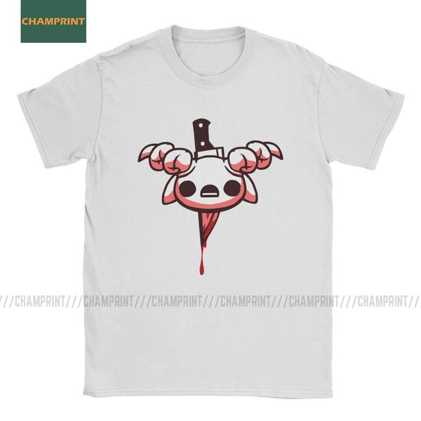 tboi связывание исаак t shirt men cotton забавные футболки послед rebirth игры lamb azazel demon тройники с коротким рукавом одежда
tboi связывание исаак t shirt men cotton забавные футболки послед rebirth игры lamb azazel demon тройники с коротким рукавом одежда