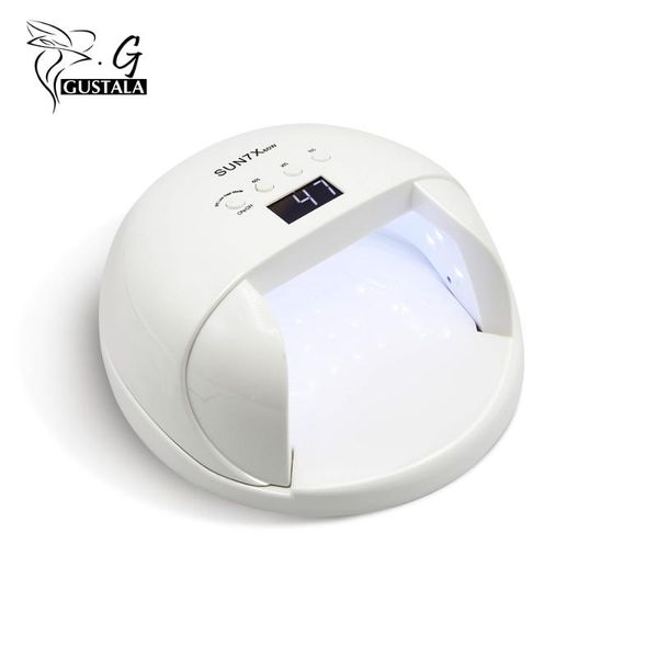 60w digital dual led uv nail dryer lamp 30 leds automatic induction manicure tools therapy machine with 10s/30s/60s/99s button
60w digital dual led uv nail dryer lamp 30 leds automatic induction manicure tools therapy machine with 10s/30s/60s/99s button
