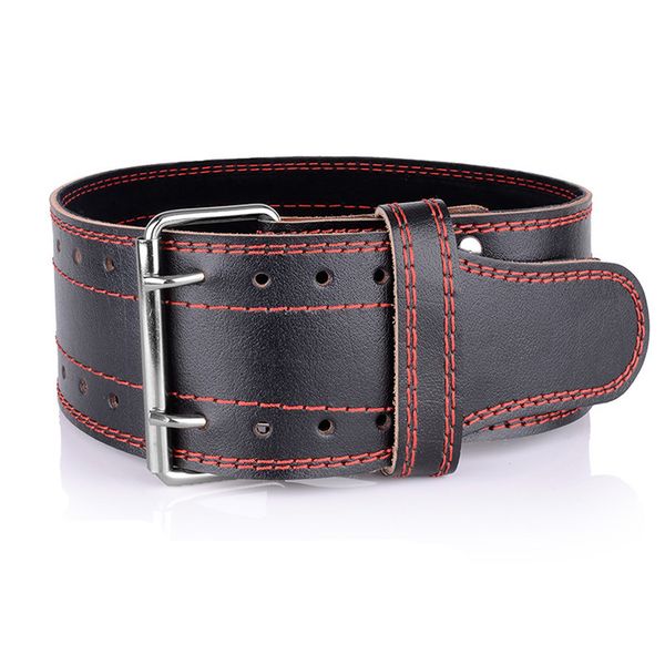 leather squat fitness belt waist protection cowhide weight training sports strength belt gym protective gear
leather squat fitness belt waist protection cowhide weight training sports strength belt gym protective gear