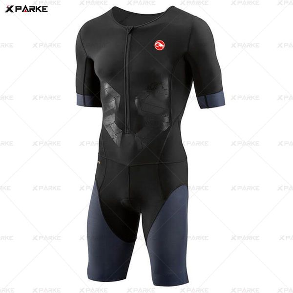 bike pro team men's suit triathlon professional bike wear quick dry jersey suit ropa ciclismo cycling clothing, Black;blue
bike pro team men's suit triathlon professional bike wear quick dry jersey suit ropa ciclismo cycling clothing, Black;blue