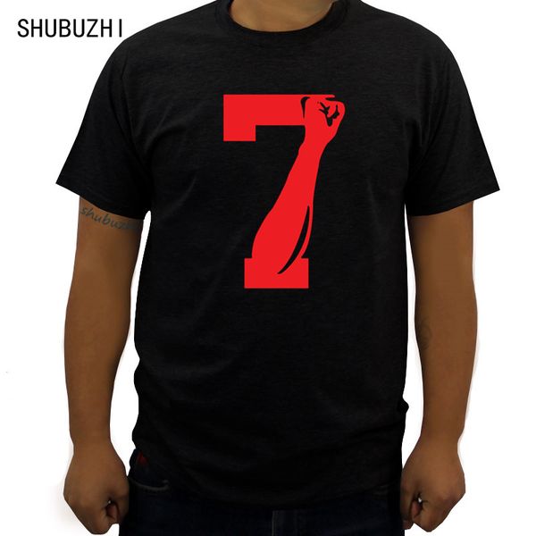 7 fist up united we stand men t-shirt colin kaepernick inspired 49er tshirt fashion cool hip-hop brand mens tee shirt big size
7 fist up united we stand men t-shirt colin kaepernick inspired 49er tshirt fashion cool hip-hop brand mens tee shirt big size