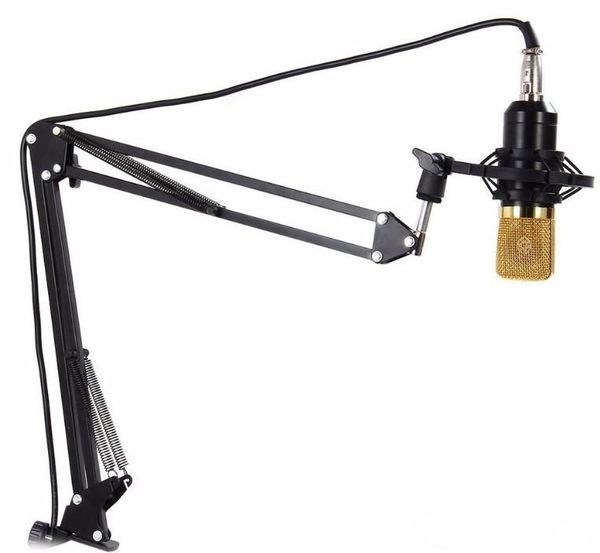 new professional metal suspension scissor arm adjustable microphone stand holder for mounting on pc lapnotebook llfa
new professional metal suspension scissor arm adjustable microphone stand holder for mounting on pc lapnotebook llfa