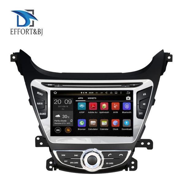android 9.0 octa core 4gb car auto radio stereo multimedia player for elantra/avante 2014-2020 gps navigation wifi car dvd
android 9.0 octa core 4gb car auto radio stereo multimedia player for elantra/avante 2014-2020 gps navigation wifi car dvd