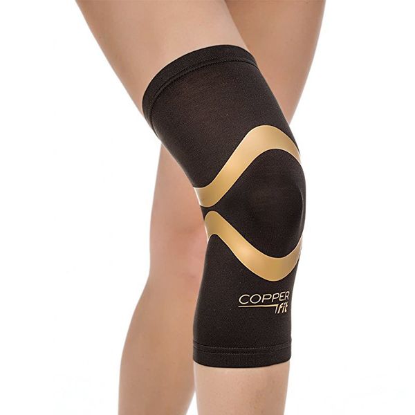 1pcs fitness running cycling knee support braces elastic nylon sport compression knee pads sleeve for basketball, Black;gray
1pcs fitness running cycling knee support braces elastic nylon sport compression knee pads sleeve for basketball, Black;gray