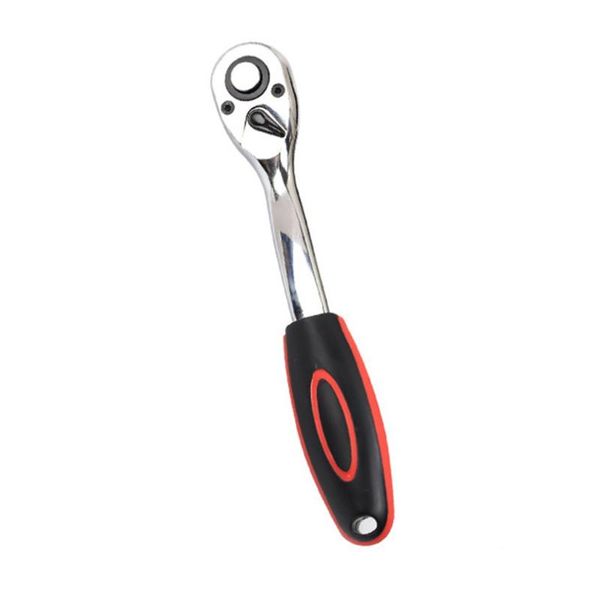 24 teeth ratchet wrench rustproof wear adjustable extension rotating socket ratchet wrench spanner hand tools
24 teeth ratchet wrench rustproof wear adjustable extension rotating socket ratchet wrench spanner hand tools