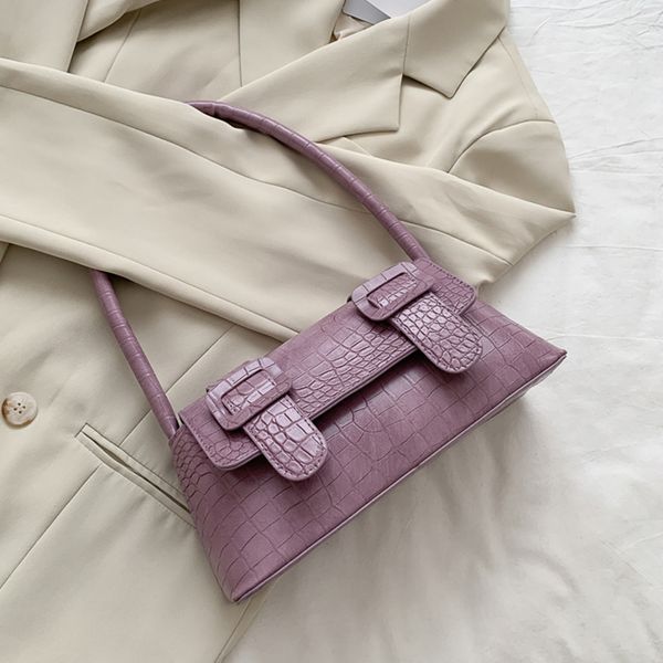 stone pattern design pu leather small armpit bags female hand bags 2020 summer fashion women travel chain shoulder handbags
stone pattern design pu leather small armpit bags female hand bags 2020 summer fashion women travel chain shoulder handbags