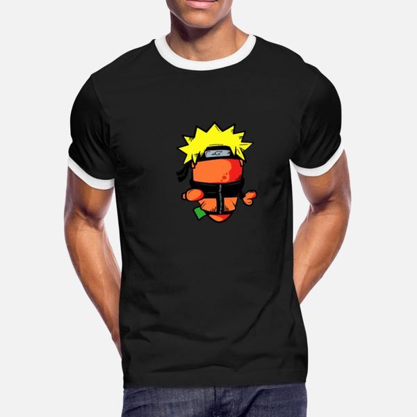 ninja t shirt men design tee shirt o neck pattern graphic casual spring normal shirt