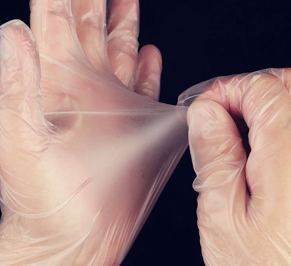 3 sizes nitrile disposable gloves universal household garden cleaning housekeeping gloves cleaning food rubbish cleaning 100pcs supplies
3 sizes nitrile disposable gloves universal household garden cleaning housekeeping gloves cleaning food rubbish cleaning 100pcs supplies