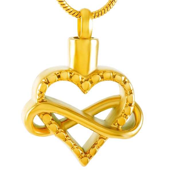 cremation urn jewelry with ashes from loved ones keepsake memorial pendant jewelry infinity heart stainless steel, Silver
cremation urn jewelry with ashes from loved ones keepsake memorial pendant jewelry infinity heart stainless steel, Silver