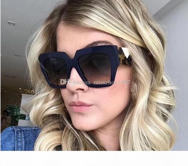 2019 luxury women brand designer popular 0263 sunglasses charming fashion sunglasses uv protection sunglasses come with package, White;black
2019 luxury women brand designer popular 0263 sunglasses charming fashion sunglasses uv protection sunglasses come with package, White;black