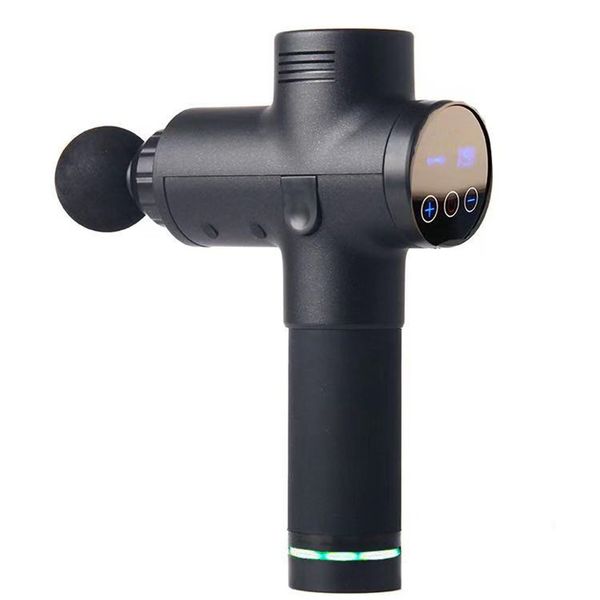myofascial physiotherapy instrument mute touch screen fascia gun massage gun electric warp film impact relax gun deep massager
myofascial physiotherapy instrument mute touch screen fascia gun massage gun electric warp film impact relax gun deep massager