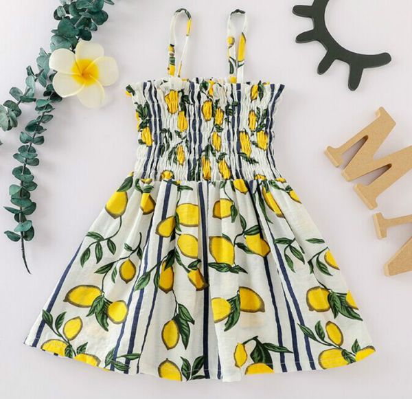 girls baby draped floral print sleeveless dress summer cute girls children kids spaghetti strap dresses 2020 new 6m- 5years, Red;yellow
girls baby draped floral print sleeveless dress summer cute girls children kids spaghetti strap dresses 2020 new 6m- 5years, Red;yellow