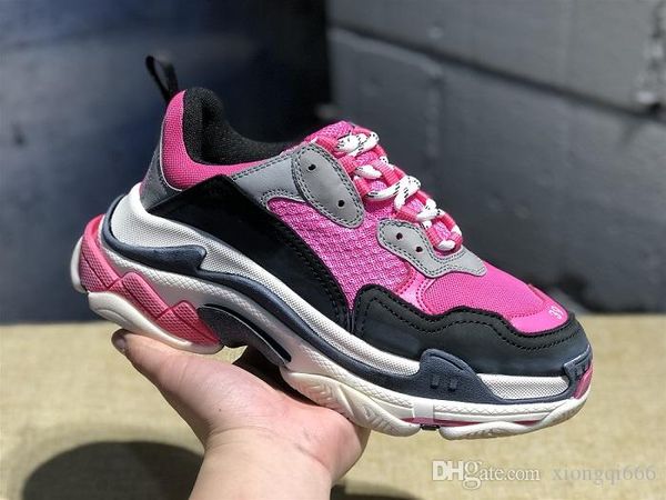 2020 men's and women's casual shoes comfortable spring fashion breathable couple models dad shoelace boxah, Red;white
2020 men's and women's casual shoes comfortable spring fashion breathable couple models dad shoelace boxah, Red;white