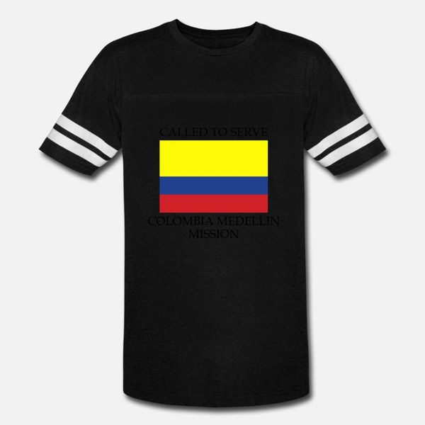 colombia medellin mission lds mission called to t shirt men printed cotton o neck letter graphic comical spring leisure shirt, White;black
colombia medellin mission lds mission called to t shirt men printed cotton o neck letter graphic comical spring leisure shirt, White;black