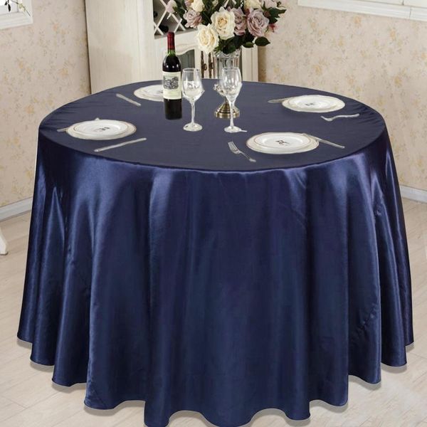 table cloth 30 1pcs 90\"/108\"/120\"round satin tablecloth for wedding party restaurant banquet decorations 9colors wholesale
table cloth 30 1pcs 90\"/108\"/120\"round satin tablecloth for wedding party restaurant banquet decorations 9colors wholesale