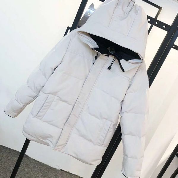 men's down jackets winter warmth slim jackets trendy embroidery printing patterns waterproof fashion men's clothing 6 colors size, Black
men's down jackets winter warmth slim jackets trendy embroidery printing patterns waterproof fashion men's clothing 6 colors size, Black