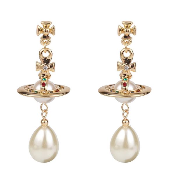 ear drops планета золото серебро кисточкой мотаться имитационные pearl beads серьги крест сатурн мотаться серьги девушки женщин, Silver
ear drops планета золото серебро кисточкой мотаться имитационные pearl beads серьги крест сатурн мотаться серьги девушки женщин, Silver