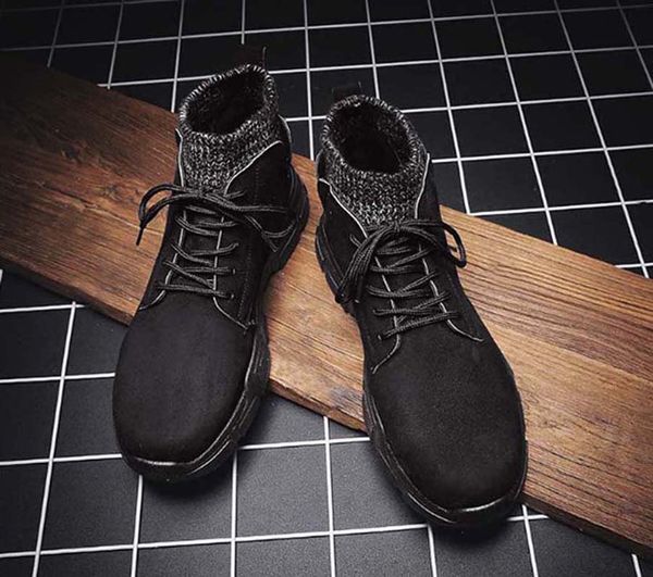 fashion leather star women shoes woman leather short autumn winter ankle fashion women boots sh008 p28, Black
fashion leather star women shoes woman leather short autumn winter ankle fashion women boots sh008 p28, Black