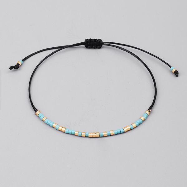 шарм этнического andmade bijoux miyuki бисер браслет для женщин мужчин wax thread браслетов руки подарка ювелирных изделий, Golden;silver
шарм этнического andmade bijoux miyuki бисер браслет для женщин мужчин wax thread браслетов руки подарка ювелирных изделий, Golden;silver