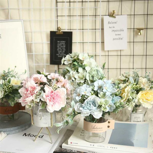 10 pcs/lot camellia hybrid artificial flowers home wedding decorative silk fake flowers party l decoration wholesale af027
10 pcs/lot camellia hybrid artificial flowers home wedding decorative silk fake flowers party l decoration wholesale af027