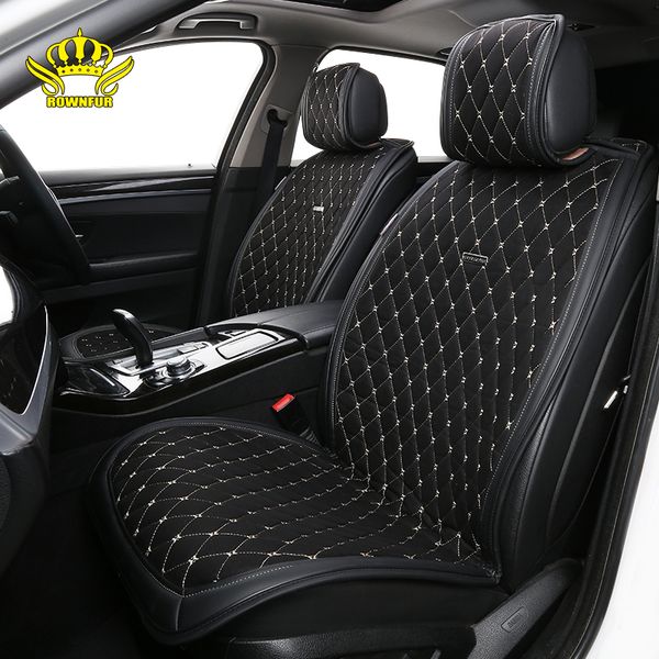 car seat covers artificial suede universal cushion black 1set luxury cape 5 seats fit for kia lada cover shawl
car seat covers artificial suede universal cushion black 1set luxury cape 5 seats fit for kia lada cover shawl