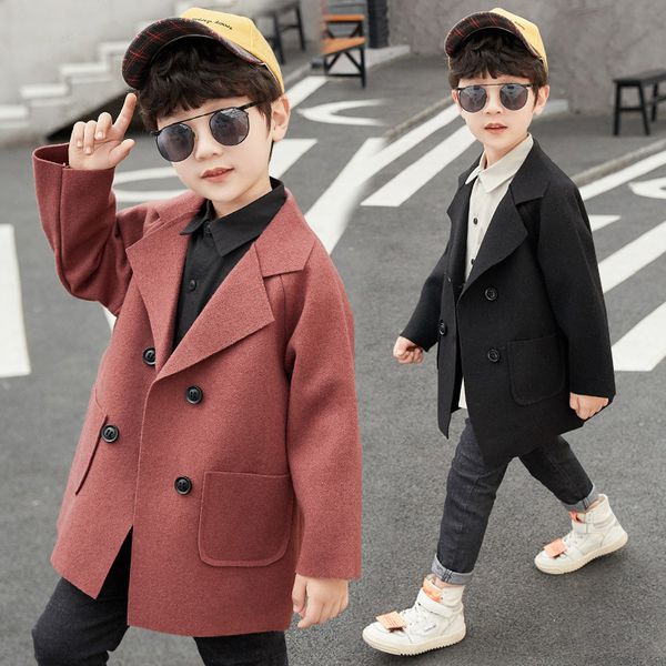 fur trench coats baby big boys solid england style long jackets clothing new 2020 autumn for kids outerwear coats 4-16years, Camo
fur trench coats baby big boys solid england style long jackets clothing new 2020 autumn for kids outerwear coats 4-16years, Camo