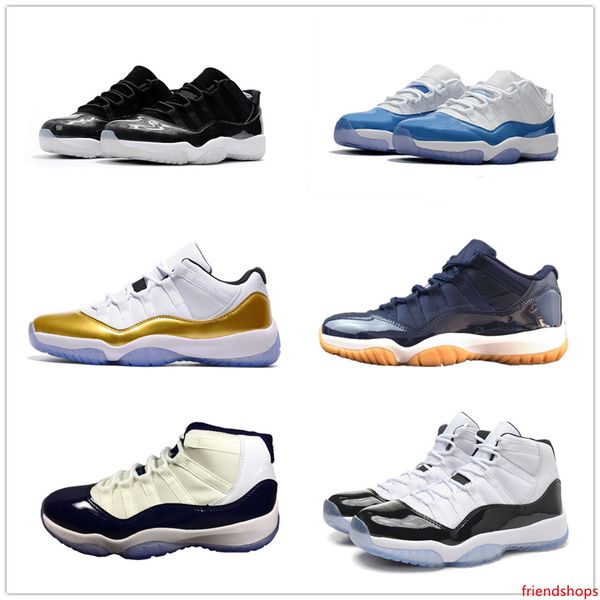 11s classic 11 basketball shoes high low sports bred midnight navy 72 10 concord legend gamma blue barons cool grey men women
11s classic 11 basketball shoes high low sports bred midnight navy 72 10 concord legend gamma blue barons cool grey men women