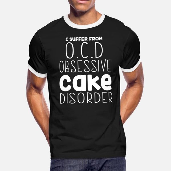 я страдаю от обсессивно компульсивного расстройства cake t shirt men печать tee shirt euro размер s-3xl outfit против морщин комфортное лето
я страдаю от обсессивно компульсивного расстройства cake t shirt men печать tee shirt euro размер s-3xl outfit против морщин комфортное лето