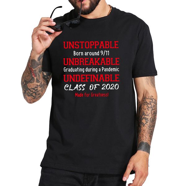 seniors 2020 funny graduation s#t just got real t shirt vintage 100% cotton cool eu size short sleeve basic camisetas
seniors 2020 funny graduation s#t just got real t shirt vintage 100% cotton cool eu size short sleeve basic camisetas