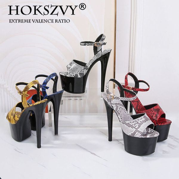 hoksvzy 2020 summer sexy ночной клуб змеиной модель женская обувь супер высокой пятки шпильках платформы водонепроницаемый женщин сандалии l, Black
hoksvzy 2020 summer sexy ночной клуб змеиной модель женская обувь супер высокой пятки шпильках платформы водонепроницаемый женщин сандалии l, Black