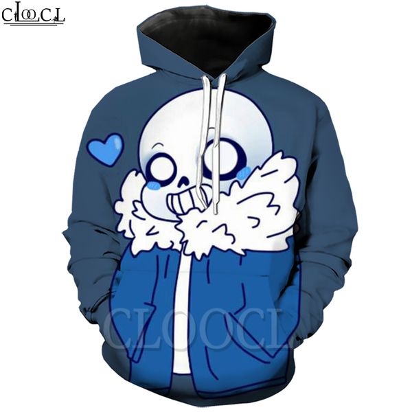 cloocl games undertale sans funny hoodies 3d print hoodie sweatshirt men/women sportswear fashion casual streetwear men clothing, Black
cloocl games undertale sans funny hoodies 3d print hoodie sweatshirt men/women sportswear fashion casual streetwear men clothing, Black