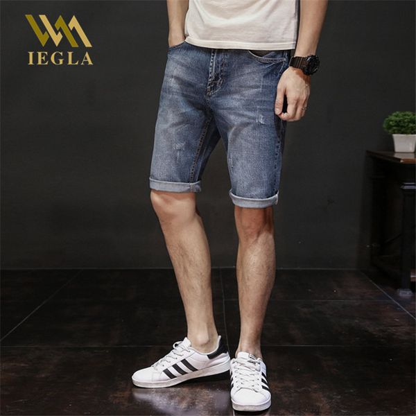 men jeans new boutique men's fashion leisure jeans shorts breathable casual denim shorts male capris streetwear jean masculino, Blue
men jeans new boutique men's fashion leisure jeans shorts breathable casual denim shorts male capris streetwear jean masculino, Blue
