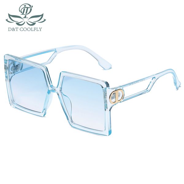 d&t 2020 new square sunglasses women men fashion vintage luxury color pc lens frames rectangle party beach sunglasses uv400, White;black
d&t 2020 new square sunglasses women men fashion vintage luxury color pc lens frames rectangle party beach sunglasses uv400, White;black