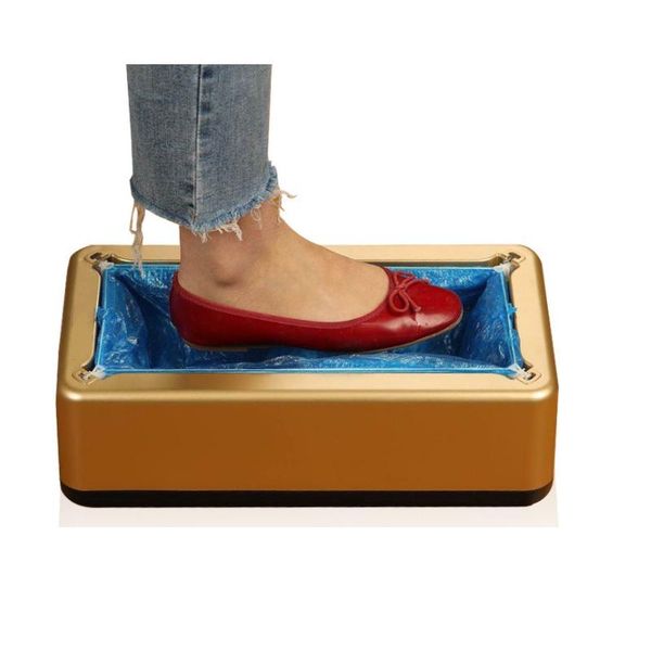 new automatic shoe cover machine dispensing machine antiskid sanitary machinery laboratory start safe disposable home office shoe cover
new automatic shoe cover machine dispensing machine antiskid sanitary machinery laboratory start safe disposable home office shoe cover