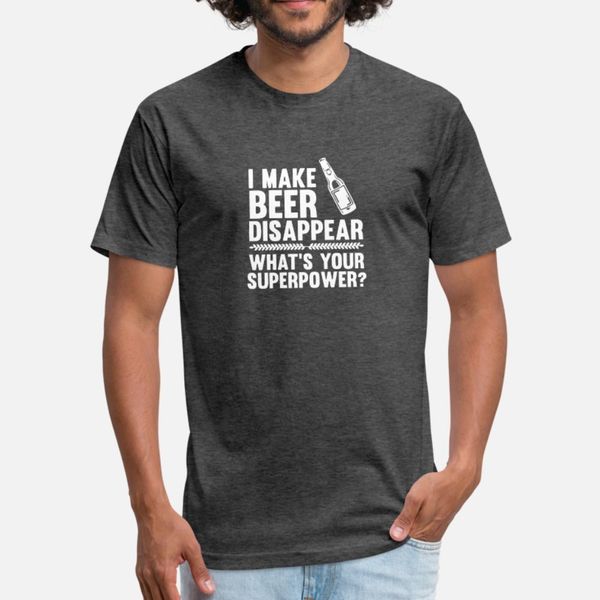 i make beer disappear t shirt men fitness tee shirt s-xxxl fit fitness building summer outfit shirt
i make beer disappear t shirt men fitness tee shirt s-xxxl fit fitness building summer outfit shirt