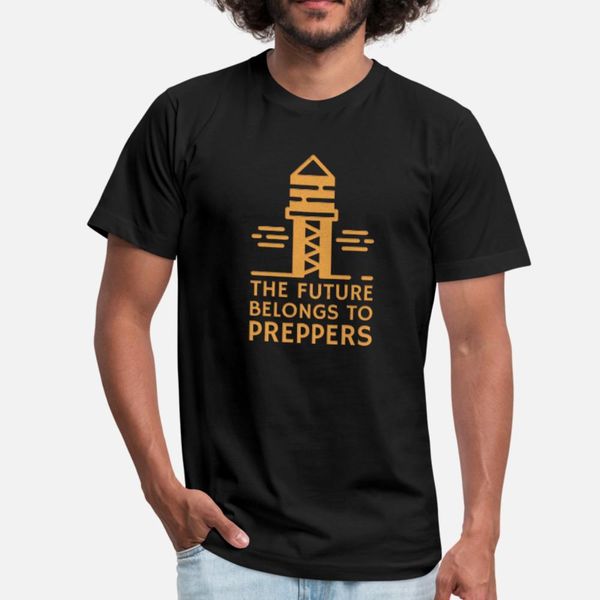 the futue belongs to preppers t shirt men print tee shirt euro size s-3xl gents anti-wrinkle authentic spring pictures shirt
the futue belongs to preppers t shirt men print tee shirt euro size s-3xl gents anti-wrinkle authentic spring pictures shirt