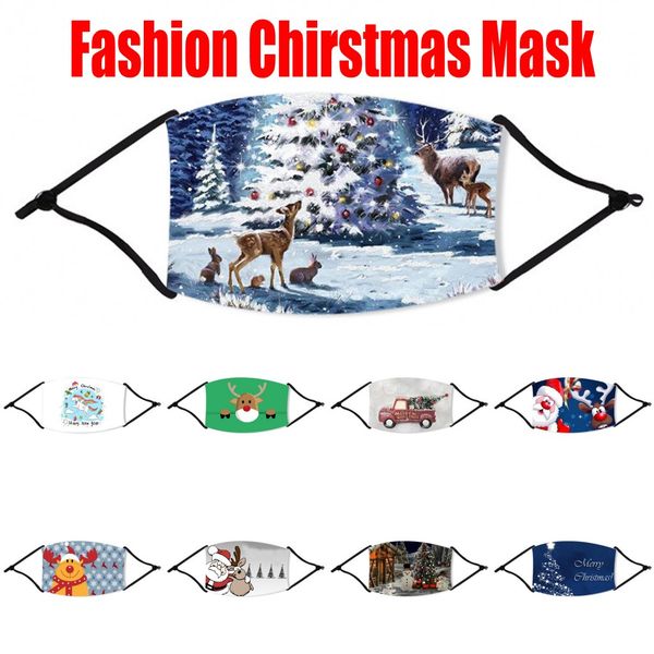 Designer Chrismas Party Cosplay Masks With Filter Washable Joker Face Masks Digital Printing Kids Halloween Protection Cotton Masks FY4247
Designer Chrismas Party Cosplay Masks With Filter Washable Joker Face Masks Digital Printing Kids Halloween Protection Cotton Masks FY4247