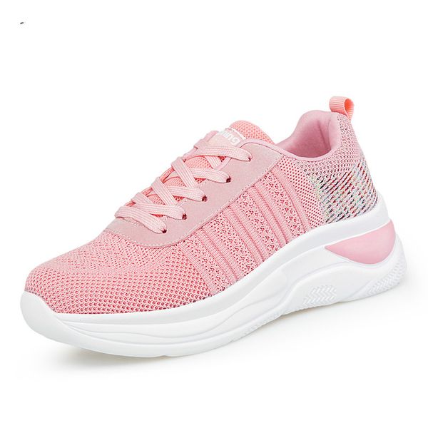 new summer flat platform women shoes breathable mesh casual shoes woman heighten increase ladies zapatillas mujer, Black
new summer flat platform women shoes breathable mesh casual shoes woman heighten increase ladies zapatillas mujer, Black
