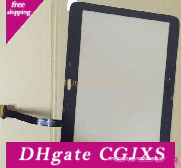 glass digitizer tablet touch screen replacement screen for samsung galaxy tab 4 sm -t530 t531 t535 10 .1 p5100 p5200 mini 40pcs
glass digitizer tablet touch screen replacement screen for samsung galaxy tab 4 sm -t530 t531 t535 10 .1 p5100 p5200 mini 40pcs